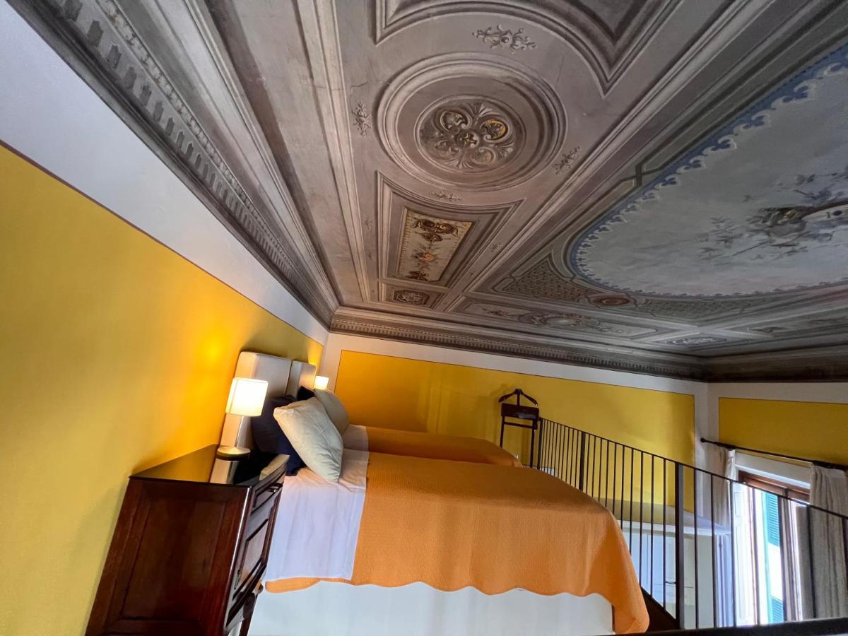 Al Giglio Bottonato Lejlighed Firenze Eksteriør billede