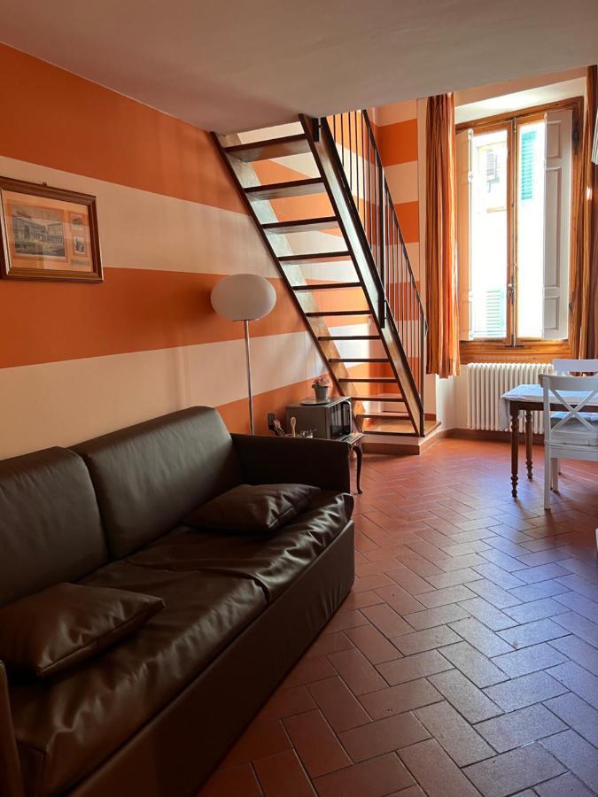 Al Giglio Bottonato Lejlighed Firenze Eksteriør billede