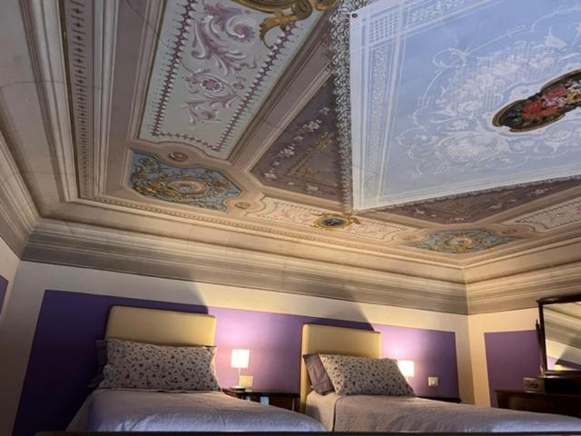 Al Giglio Bottonato Lejlighed Firenze Eksteriør billede